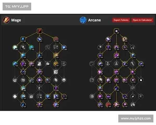 魔兽世界单机版:突破天赋等级限制,开启无限进阶